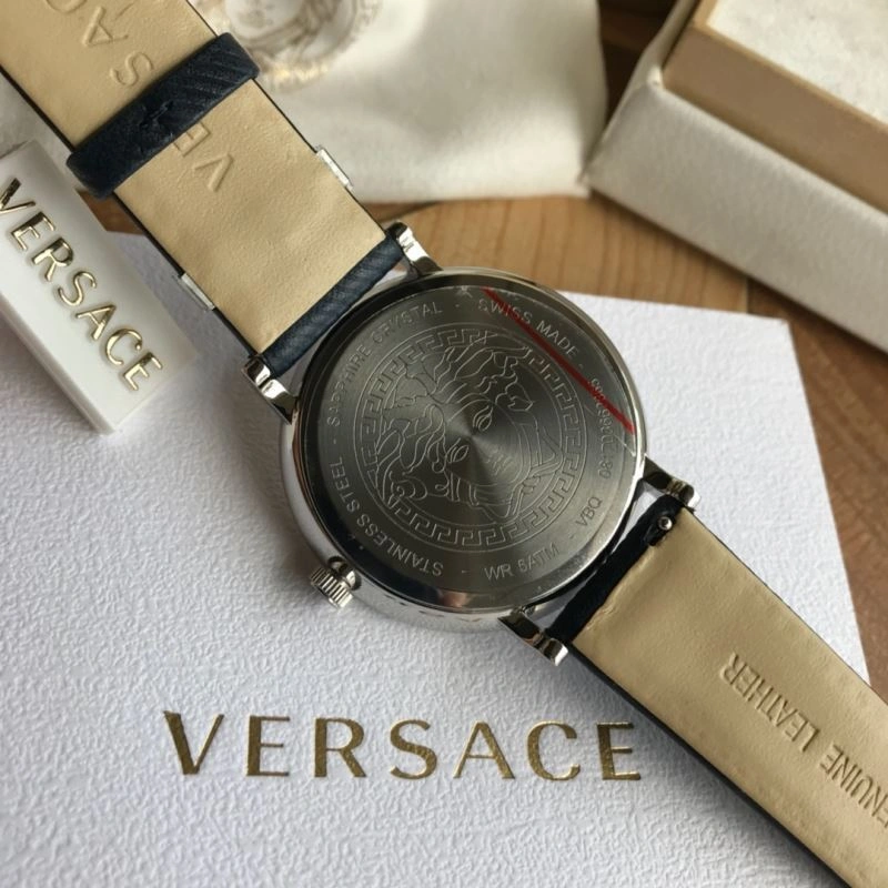 AllSeason VERSACE Watches 207378