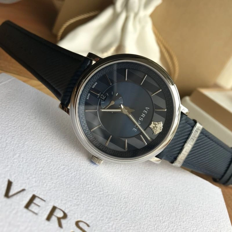 AllSeason VERSACE Watches 207378