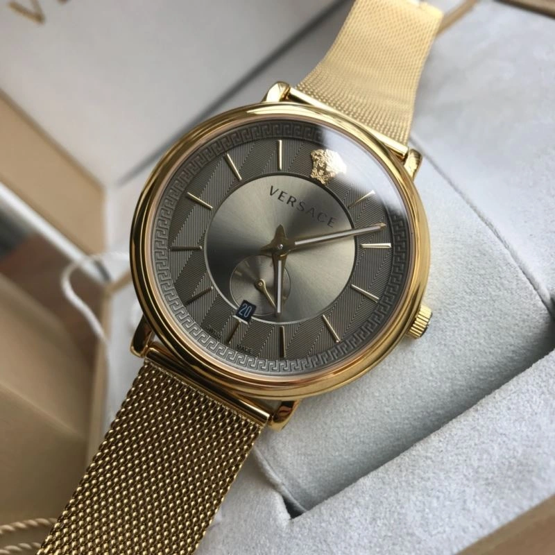 VERSACE Watches Refined 207379