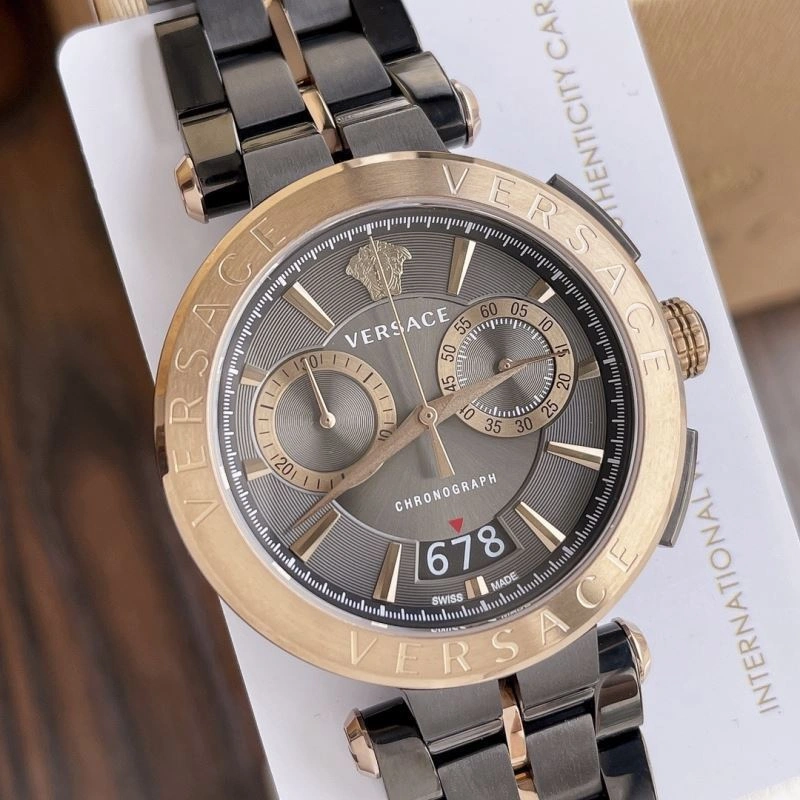 VERSACE Watches QuickDry 207361