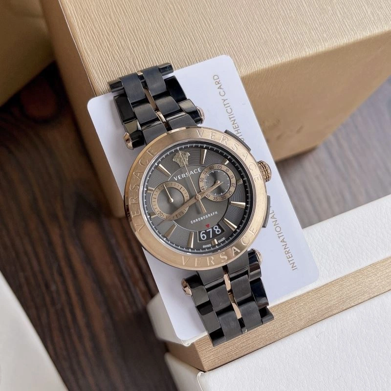 VERSACE Watches QuickDry 207361
