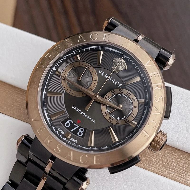 VERSACE Watches QuickDry 207361