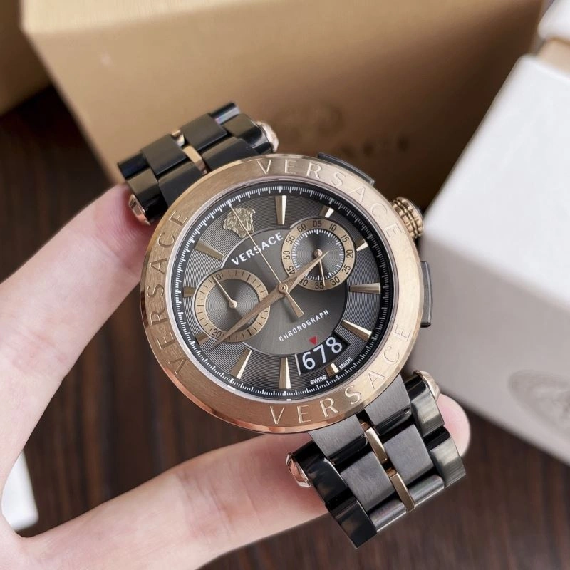 VERSACE Watches QuickDry 207361