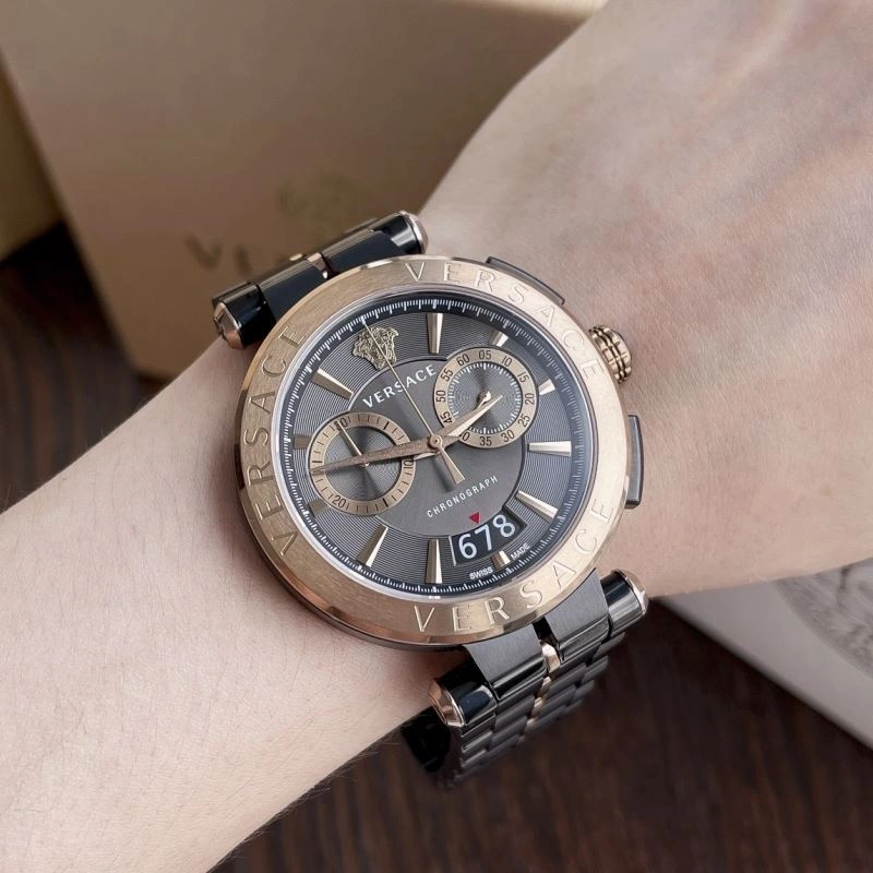 VERSACE Watches QuickDry 207361
