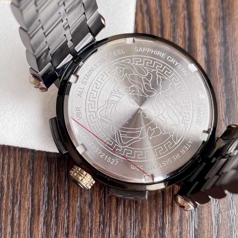 VERSACE Watches QuickDry 207361
