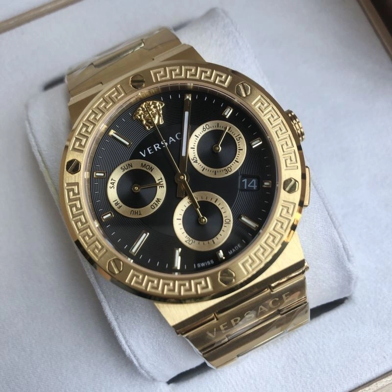 SunProtective VERSACE Watches 207366