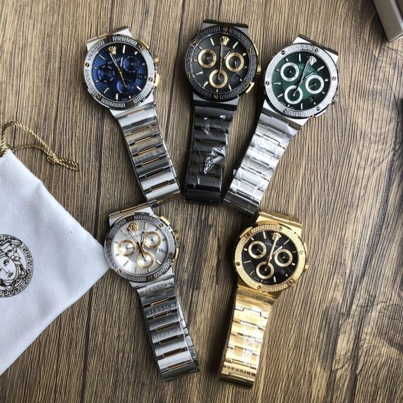 ModernLook VERSACE Watches 207356