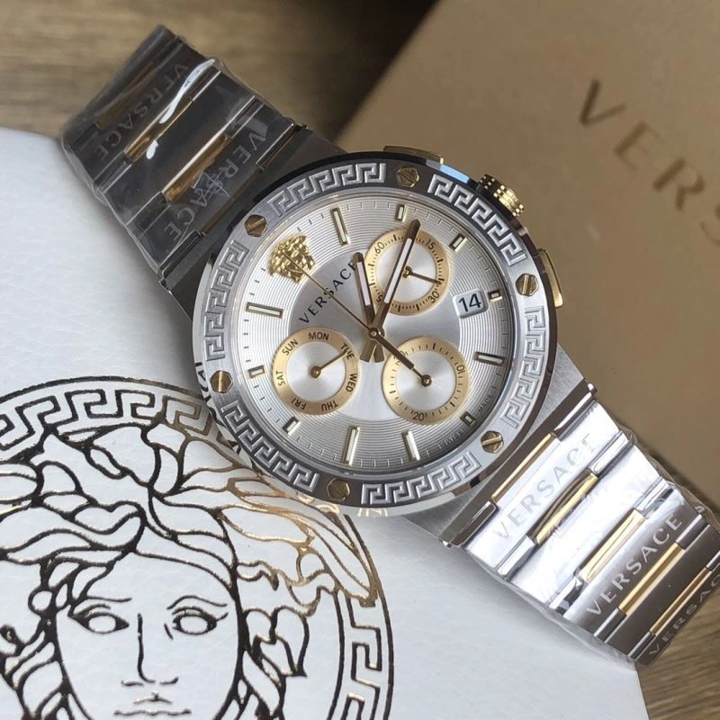 VERSACE Watches Effortless 207372