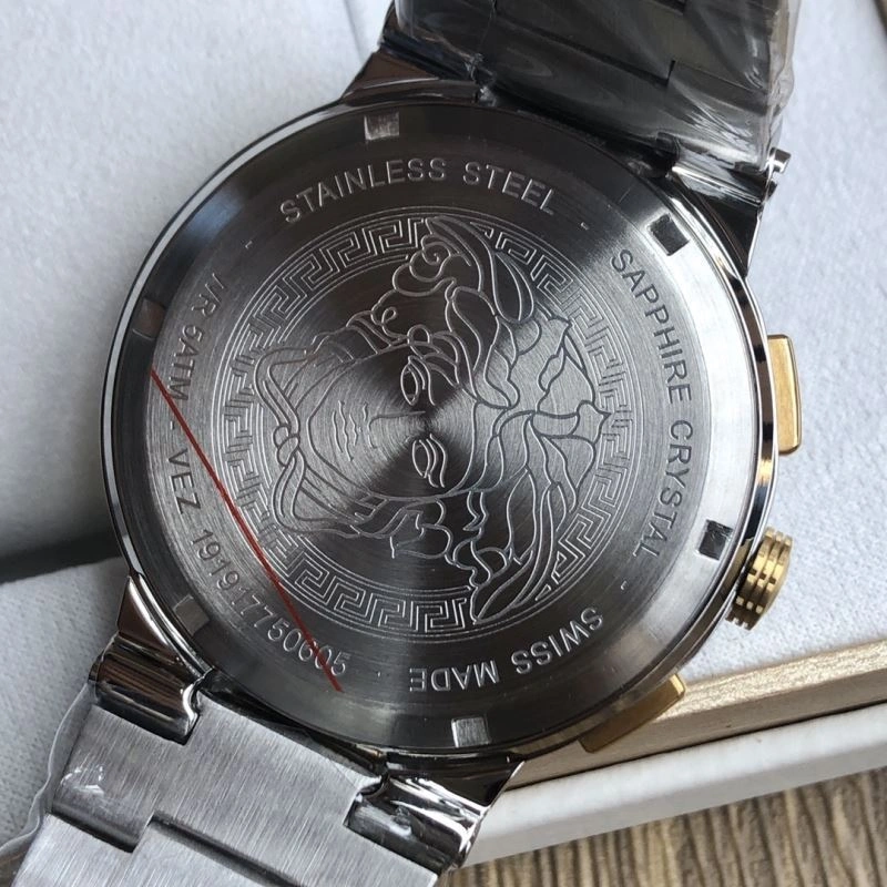 VERSACE Watches Effortless 207372