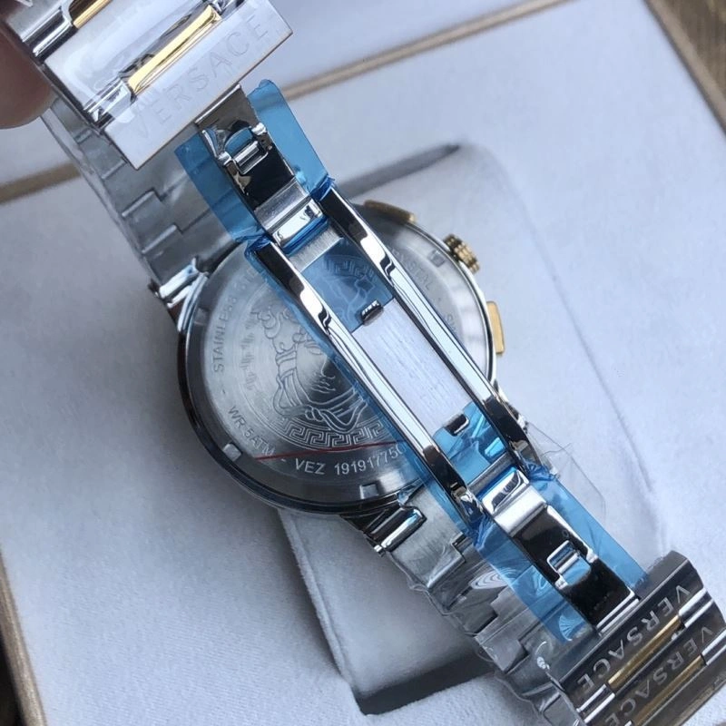 VERSACE Watches Effortless 207372