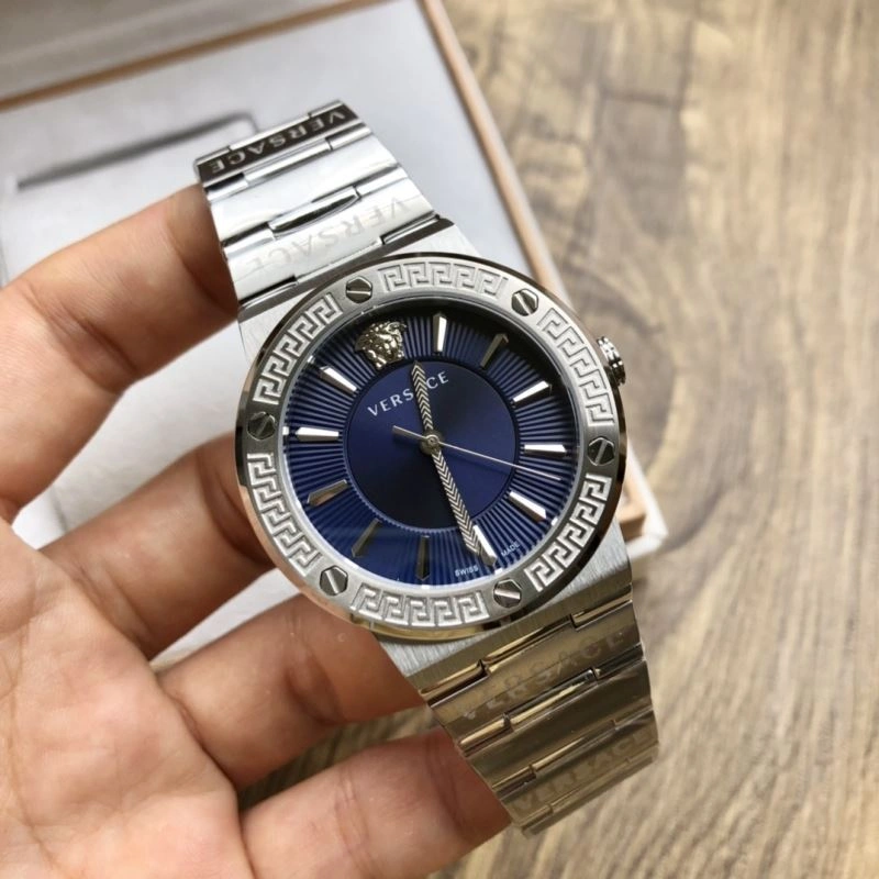 Modern VERSACE Watches 207373
