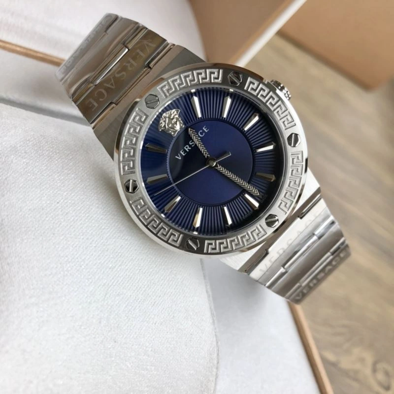 Modern VERSACE Watches 207373
