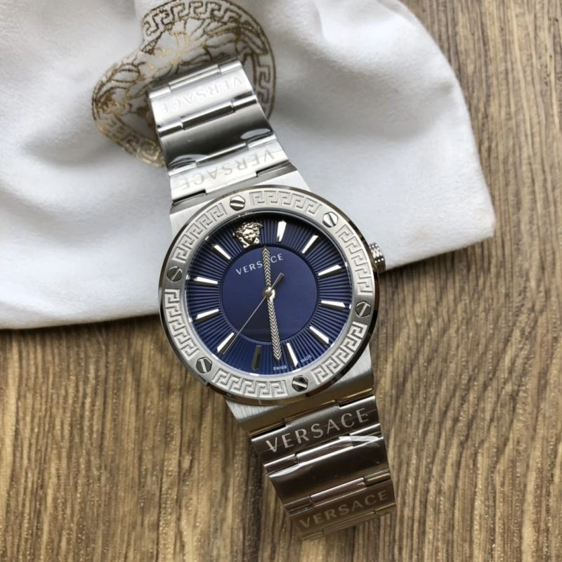 Modern VERSACE Watches 207373