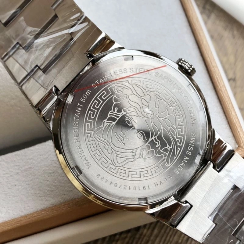 Modern VERSACE Watches 207373