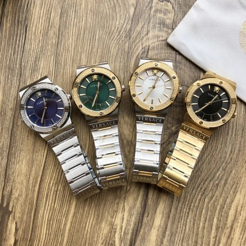 Modern VERSACE Watches 207373