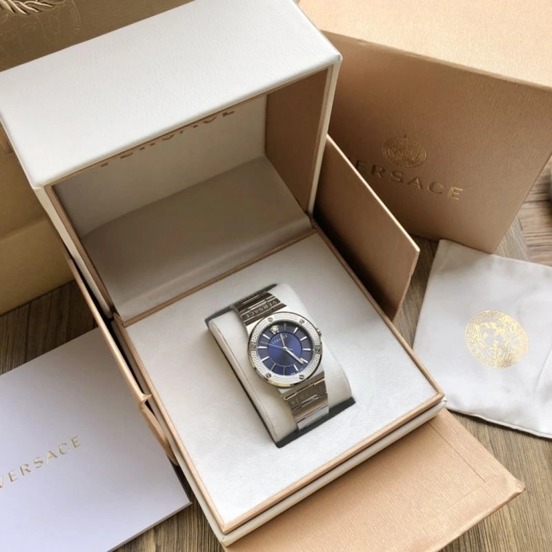 Modern VERSACE Watches 207373