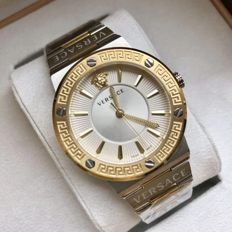 VERSACE Watches TopPick 207368