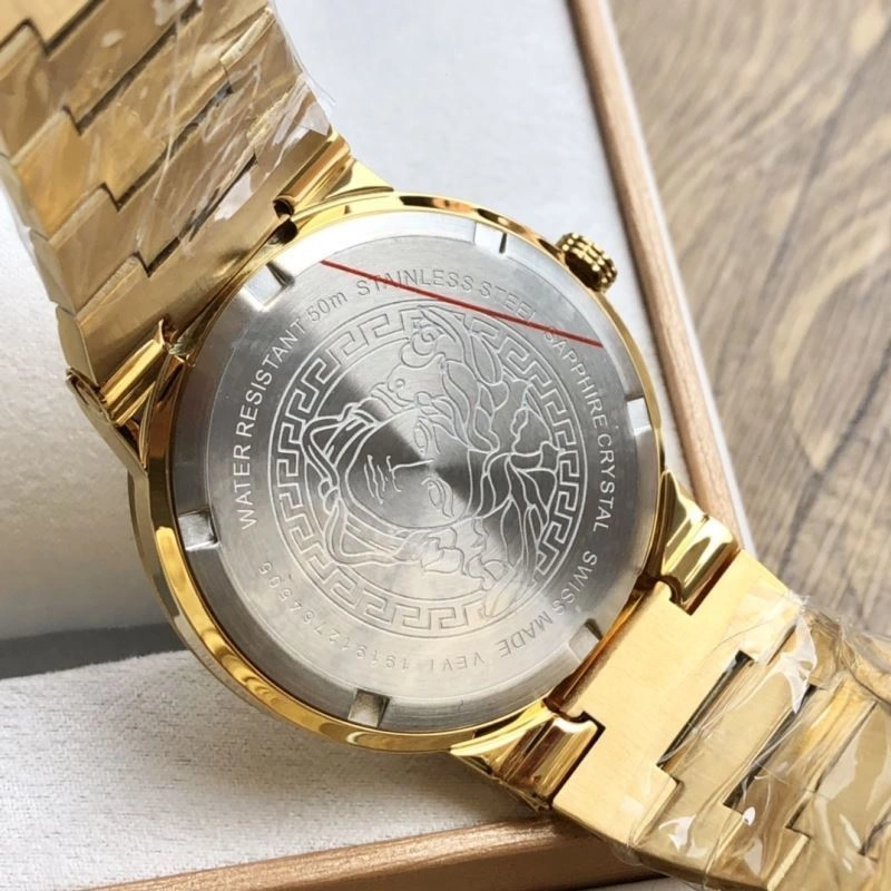 Thermal VERSACE Watches 207369