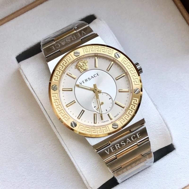 Casual VERSACE Watches 207359