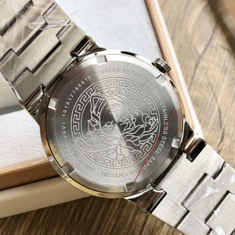 Casual VERSACE Watches 207359