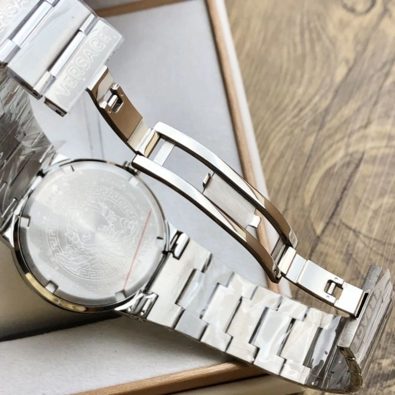 Casual VERSACE Watches 207359