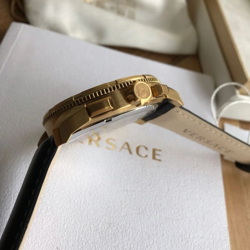 VERSACE Watches Efficient 207348