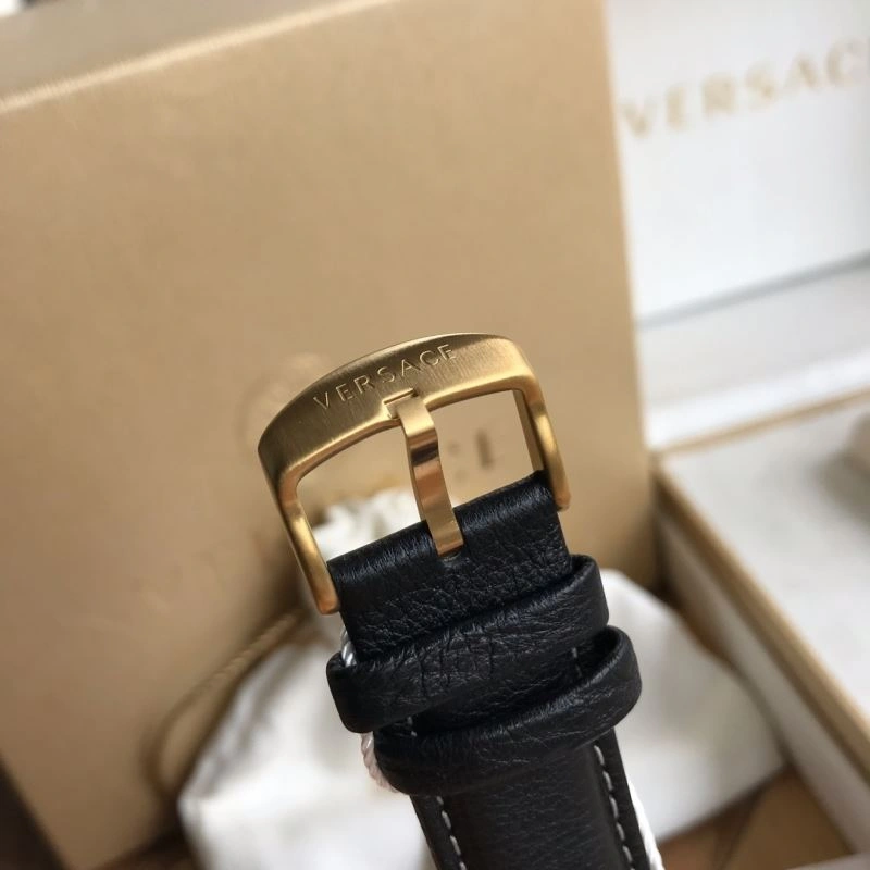 VERSACE Watches Efficient 207348