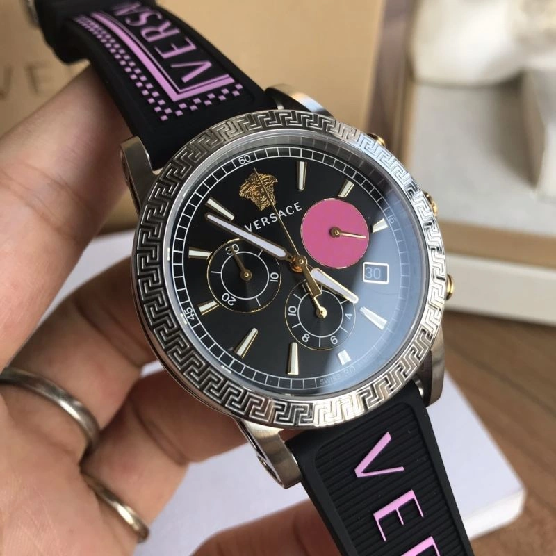 Upgraded VERSACE Watches 207352