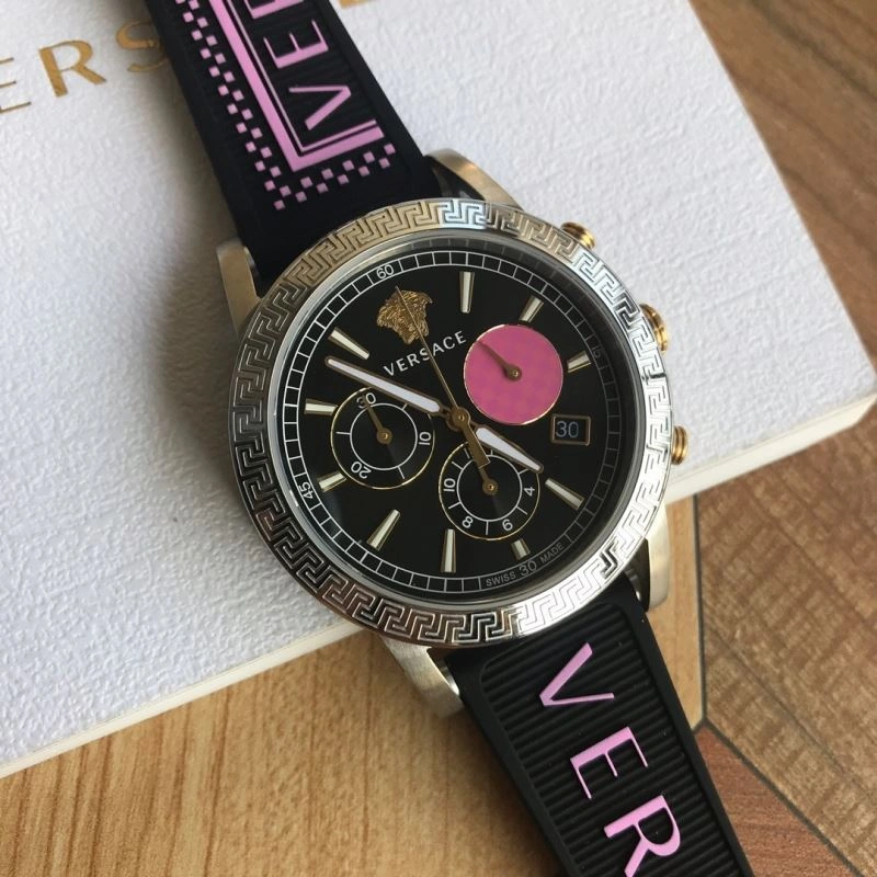 Upgraded VERSACE Watches 207352