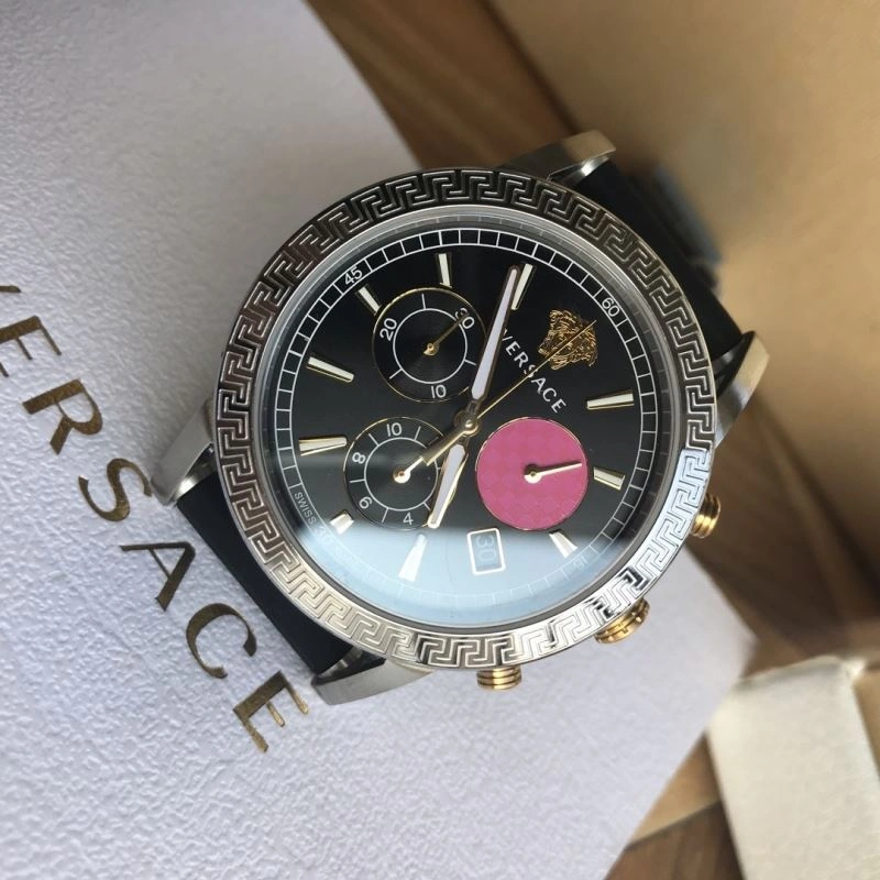 Upgraded VERSACE Watches 207352