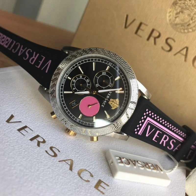 Upgraded VERSACE Watches 207352