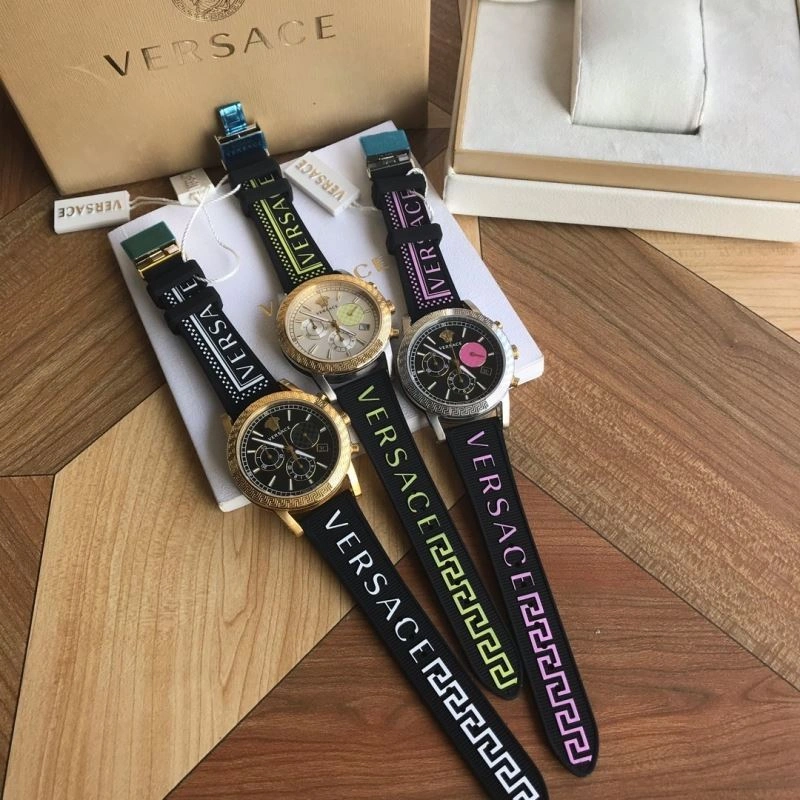 Upgraded VERSACE Watches 207352