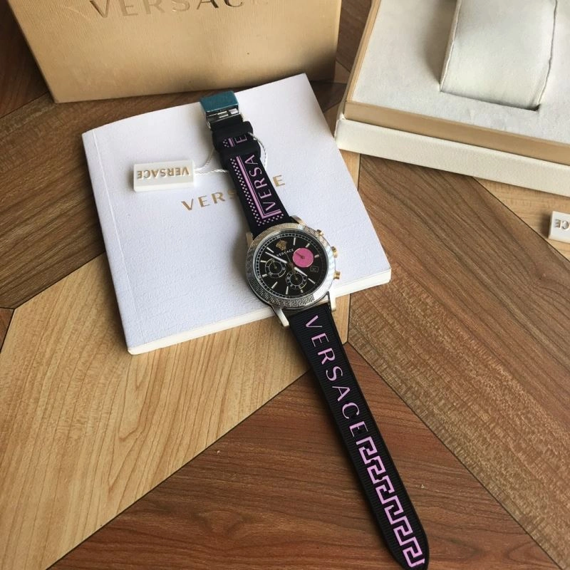 Upgraded VERSACE Watches 207352