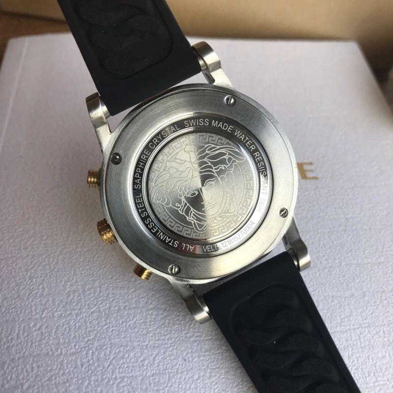 Upgraded VERSACE Watches 207352