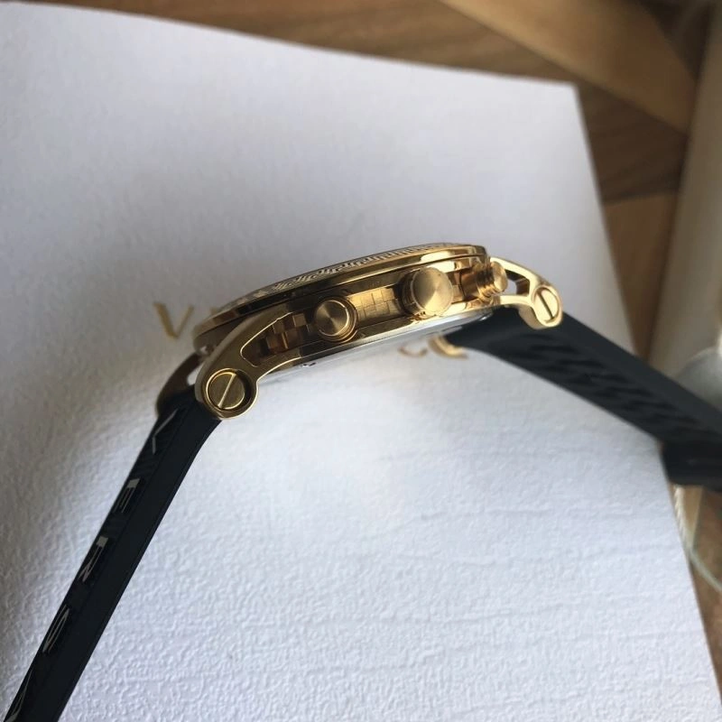 VERSACE Watches Reliable 207354