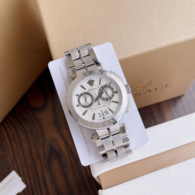 VERSACE Watches GoodFit 207349