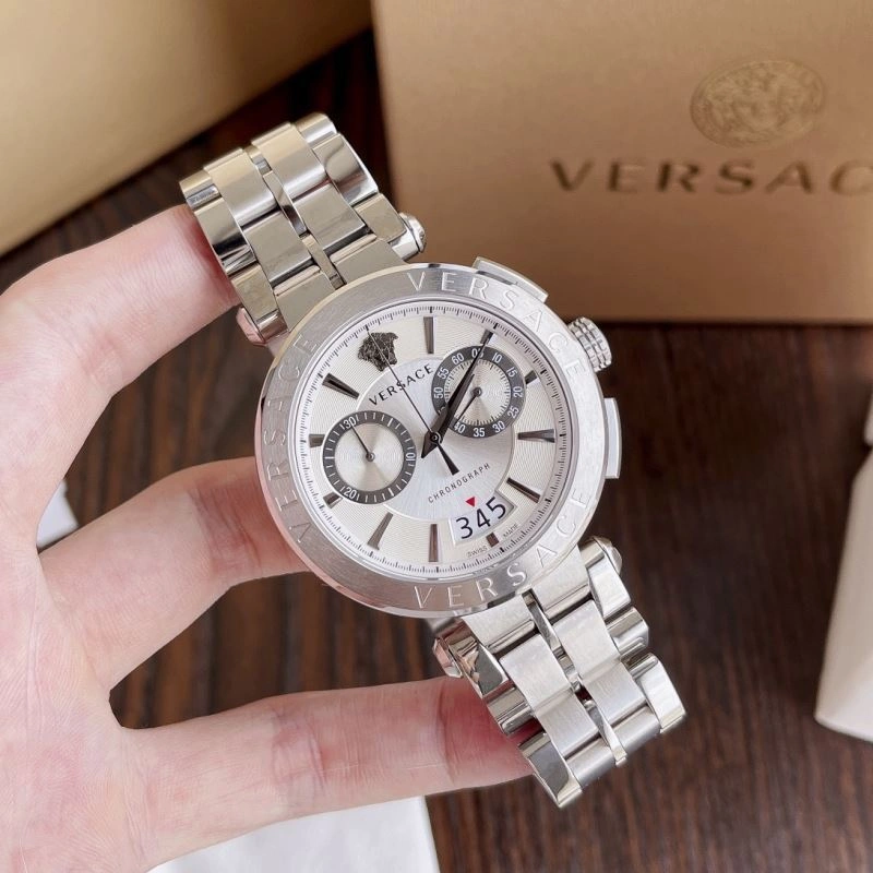 VERSACE Watches GoodFit 207349