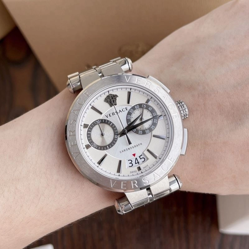 VERSACE Watches GoodFit 207349