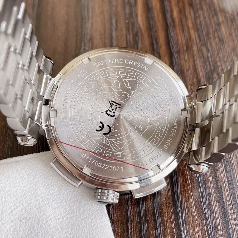 VERSACE Watches GoodFit 207349
