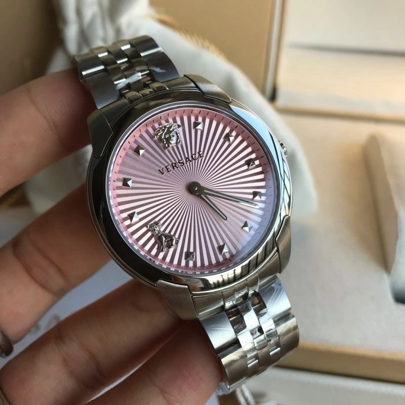 Original VERSACE Watches 207345