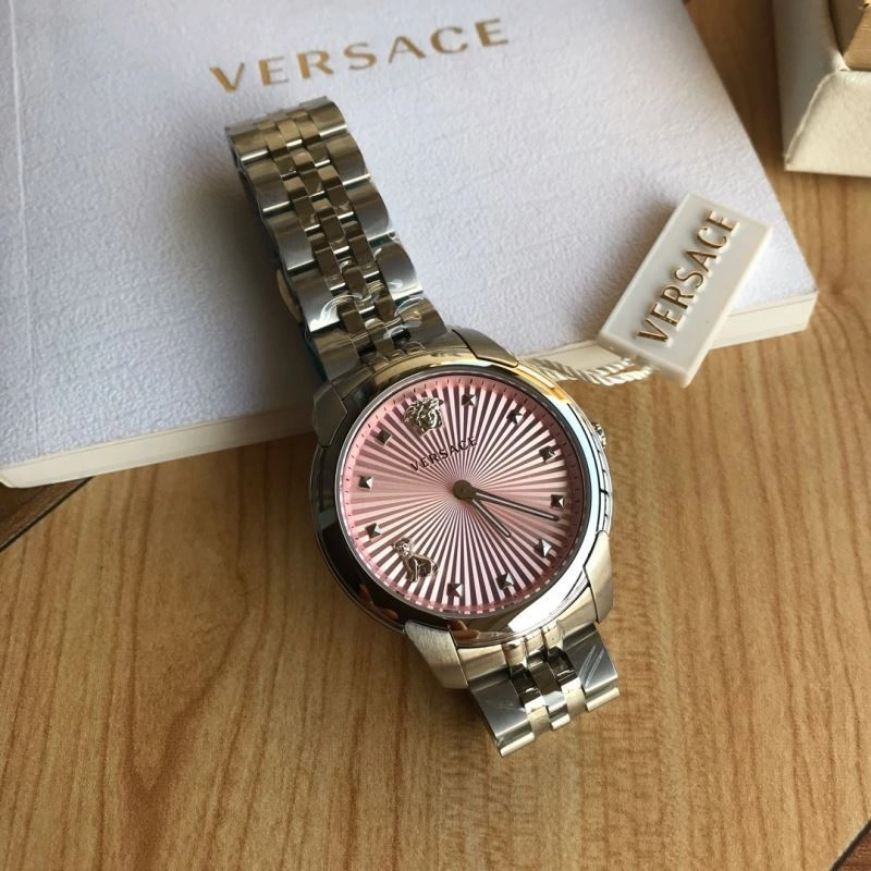 Original VERSACE Watches 207345