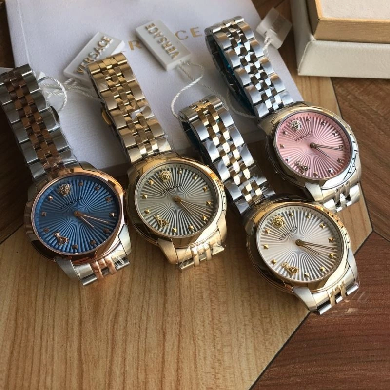 Original VERSACE Watches 207345