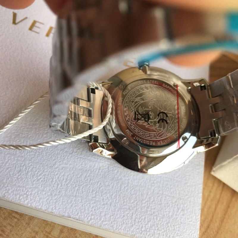 Original VERSACE Watches 207345