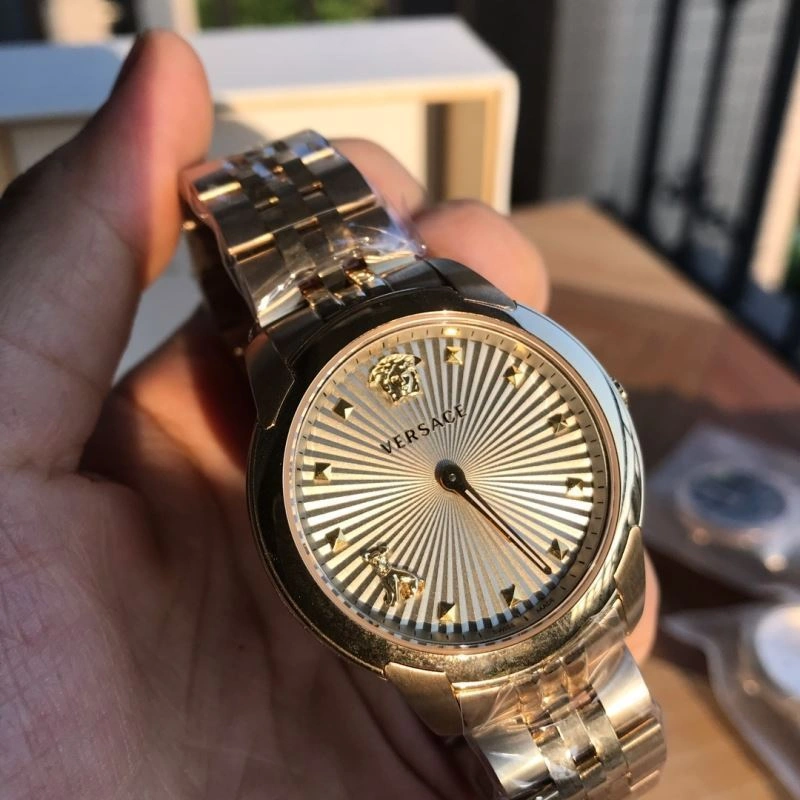 Breathable VERSACE Watches 207346