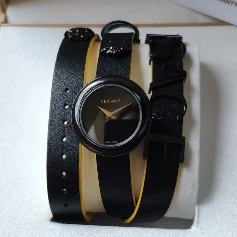 WaterResistant VERSACE Watches 207344