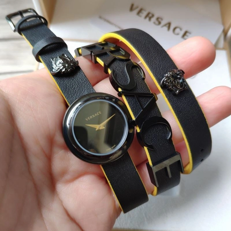 WaterResistant VERSACE Watches 207344