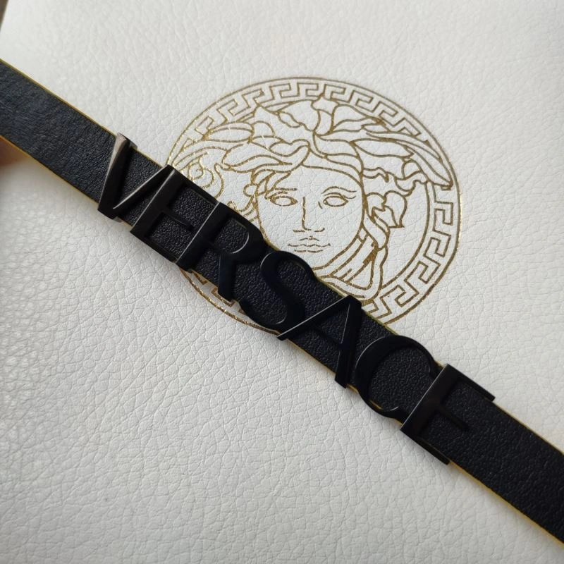 WaterResistant VERSACE Watches 207344