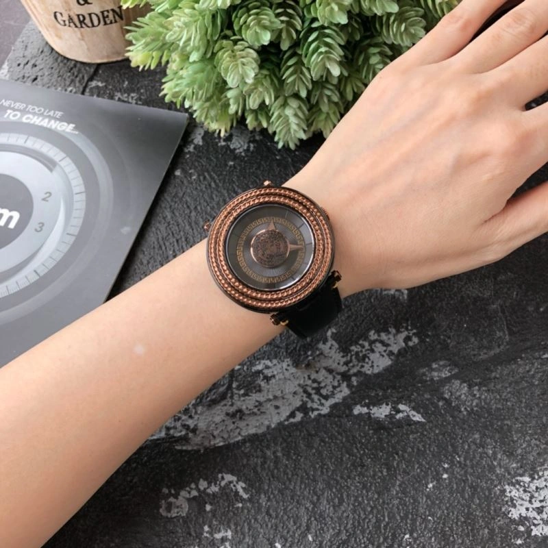 VERSACE Watches Lightweight 207343