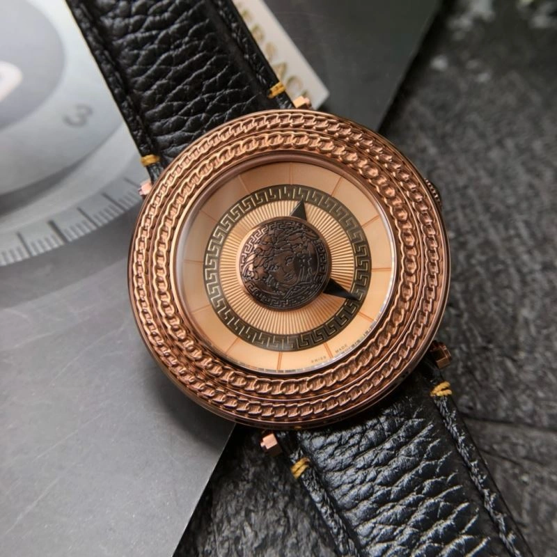 VERSACE Watches FlexibleFit 207342