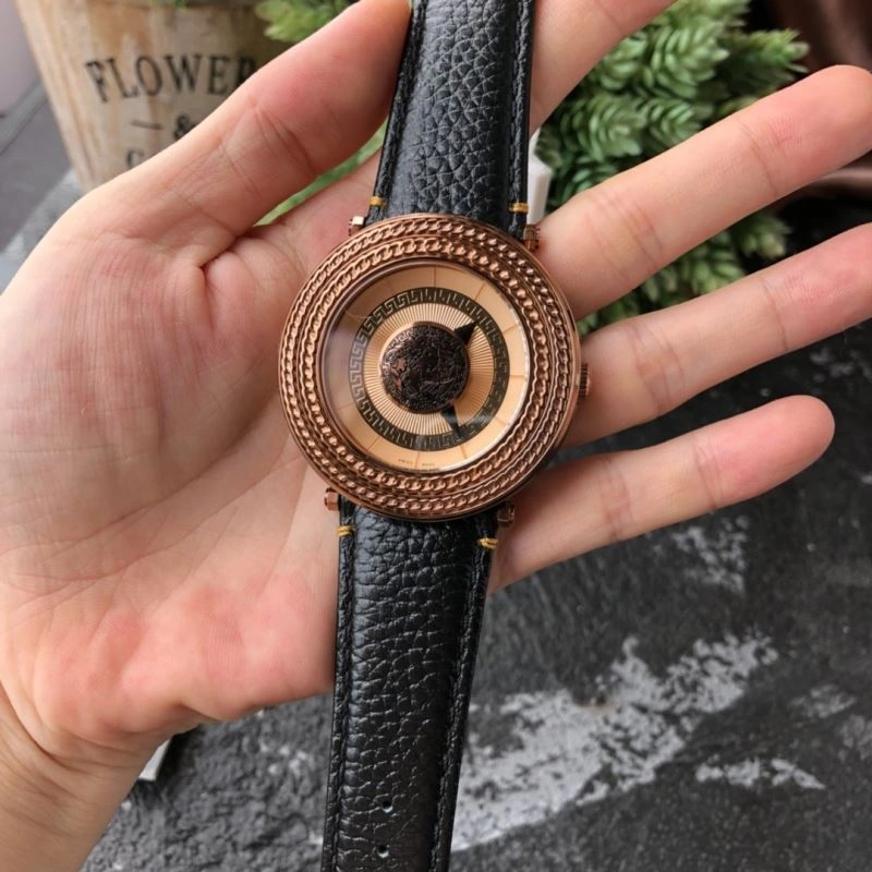 VERSACE Watches FlexibleFit 207342